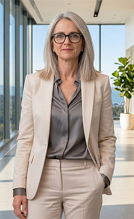 Costanza Cuccuini CEO Starless Wine srl