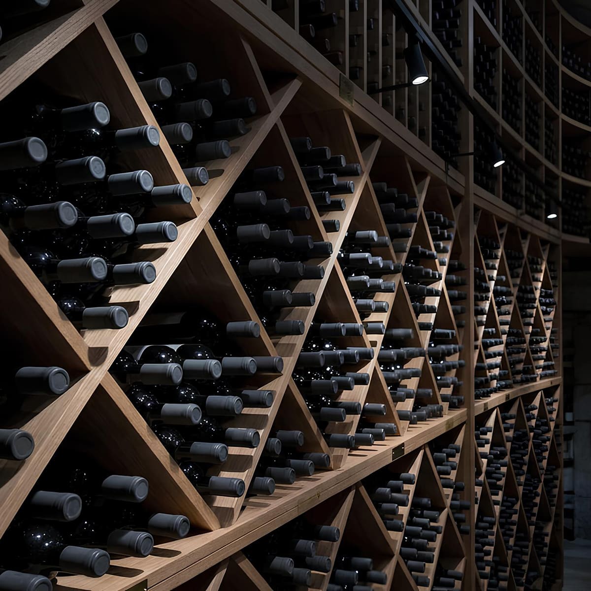 Starless wine - Chi Siamo